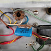 SOLD - Fender Music Master Bass Amplifier - 1981 - Mahar's Vintage Guitars