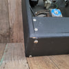 SOLD - Fender Music Master Bass Amplifier - 1981 - Mahar's Vintage Guitars