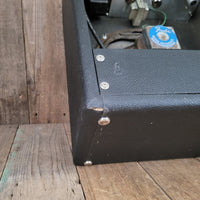 SOLD - Fender Music Master Bass Amplifier - 1981 - Mahar's Vintage Guitars