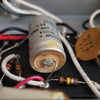 SOLD - Fender Music Master Bass Amplifier - 1981 - Mahar's Vintage Guitars