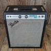 SOLD - Fender Music Master Bass Amplifier - 1981 - Mahar's Vintage Guitars