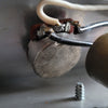 SOLD - Fender Music Master Bass Amplifier - 1981 - Mahar's Vintage Guitars
