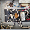 SOLD - Fender Music Master Bass Amplifier - 1981 - Mahar's Vintage Guitars