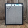 SOLD - Fender Music Master Bass Amplifier - 1981 - Mahar's Vintage Guitars