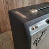 SOLD - Fender Music Master Bass Amplifier - 1981 - Mahar's Vintage Guitars