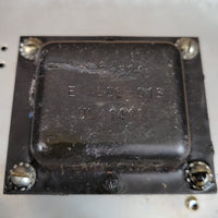 SOLD - Fender Music Master Bass Amplifier - 1981 - Mahar's Vintage Guitars