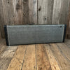 SOLD - Fender Mustang 1965 Mustang Blue Abigail Ybarra wound pickups - Mahar's Vintage Guitars