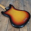 SOLD - Fender Mustang Bass - 1977 - Mahar's Vintage Guitars