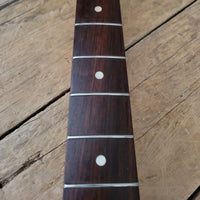 SOLD - Fender Mustang Bass - 1977 - Mahar's Vintage Guitars