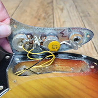 SOLD - Fender Mustang Bass - 1977 - Mahar's Vintage Guitars