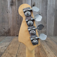 SOLD - Fender Mustang Bass - 1977 - Mahar's Vintage Guitars