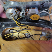SOLD - Fender Mustang Bass - 1977 - Mahar's Vintage Guitars