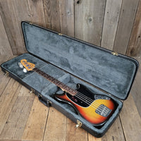 SOLD - Fender Mustang Bass - 1977 - Mahar's Vintage Guitars
