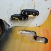 SOLD - Fender Mustang Bass - 1977 - Mahar's Vintage Guitars