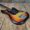 SOLD - Fender Mustang Bass - 1977 - Mahar's Vintage Guitars
