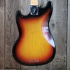 SOLD - Fender Mustang Bass - 1977 - Mahar's Vintage Guitars