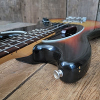 SOLD - Fender Mustang Bass - 1977 - Mahar's Vintage Guitars