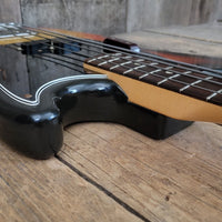 SOLD - Fender Mustang Bass - 1977 - Mahar's Vintage Guitars