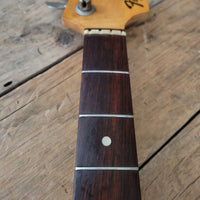 SOLD - Fender Mustang Bass - 1977 - Mahar's Vintage Guitars