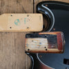 SOLD - Fender Mustang Bass - 1977 - Mahar's Vintage Guitars