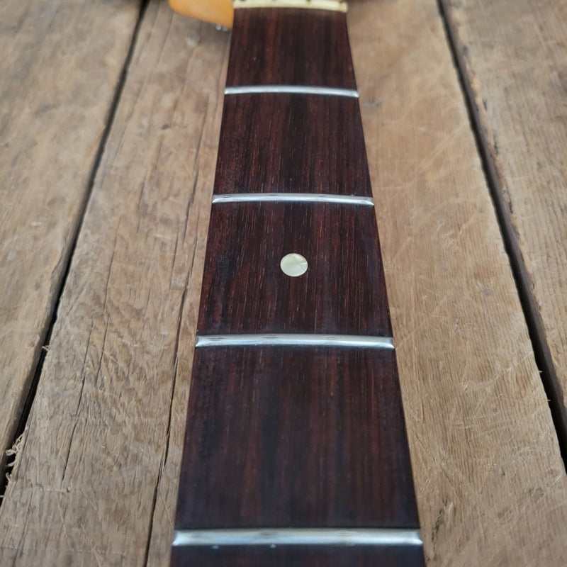 SOLD - Fender Precision Bass - 1966 - Mahar's Vintage Guitars