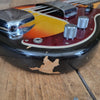 SOLD - Fender Precision Bass - 1966 - Mahar's Vintage Guitars