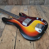 SOLD - Fender Precision Bass - 1966 - Mahar's Vintage Guitars
