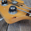 SOLD - Fender Precision Bass - 1966 - Mahar's Vintage Guitars