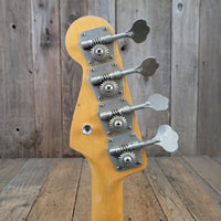 SOLD - Fender Precision Bass - 1966 - Mahar's Vintage Guitars