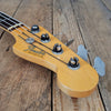 SOLD - Fender Precision Bass - 1966 - Mahar's Vintage Guitars
