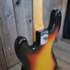 SOLD - Fender Precision Bass - 1966 - Mahar's Vintage Guitars