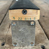 SOLD - Fender Precision Bass 1970 Sunburst - Mahar's Vintage Guitars