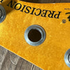 SOLD - Fender Precision Bass 1970 Sunburst - Mahar's Vintage Guitars