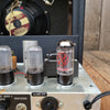 SOLD - Fender Princeton Reverb Black Panel AA764 1967 Clean and All Original Vintage Amp - Mahar's Vintage Guitars
