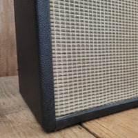 SOLD - Fender Princeton Reverb Black Panel AA764 1967 Clean and All Original Vintage Amp - Mahar's Vintage Guitars
