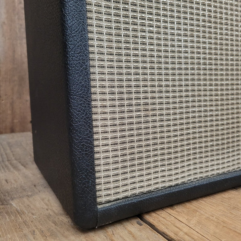 SOLD - Fender Princeton Reverb Black Panel AA764 1967 Clean and All Original Vintage Amp - Mahar's Vintage Guitars