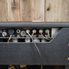 SOLD - Fender Princeton Reverb Black Panel AA764 1967 Clean and All Original Vintage Amp - Mahar's Vintage Guitars