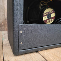 SOLD - Fender Princeton Reverb Black Panel AA764 1967 Clean and All Original Vintage Amp - Mahar's Vintage Guitars