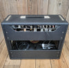 SOLD - Fender Princeton Reverb Black Panel AA764 1967 Clean and All Original Vintage Amp - Mahar's Vintage Guitars