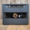 SOLD - Fender Princeton Reverb Black Panel AA764 1967 Clean and All Original Vintage Amp - Mahar's Vintage Guitars
