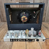 SOLD - Fender Princeton Reverb Black Panel AA764 1967 Clean and All Original Vintage Amp - Mahar's Vintage Guitars