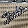 SOLD - Fender Princeton Reverb Black Panel AA764 1967 Clean and All Original Vintage Amp - Mahar's Vintage Guitars