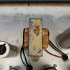 SOLD - Fender Princeton Reverb Black Panel AA764 1967 Clean and All Original Vintage Amp - Mahar's Vintage Guitars