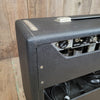 SOLD - Fender Princeton Reverb Black Panel AA764 1967 Clean and All Original Vintage Amp - Mahar's Vintage Guitars