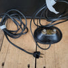 SOLD - Fender Princeton Reverb Black Panel AA764 1967 Clean and All Original Vintage Amp - Mahar's Vintage Guitars