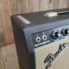 SOLD - Fender Princeton Reverb Black Panel AA764 1967 Clean and All Original Vintage Amp - Mahar's Vintage Guitars