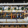 SOLD - Fender Princeton Reverb Black Panel AA764 1967 Clean and All Original Vintage Amp - Mahar's Vintage Guitars
