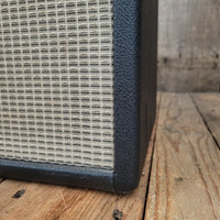 SOLD - Fender Princeton Reverb Black Panel AA764 1967 Clean and All Original Vintage Amp - Mahar's Vintage Guitars