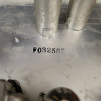 SOLD - Fender Princeton Reverb Black Panel AA764 1967 Clean and All Original Vintage Amp - Mahar's Vintage Guitars