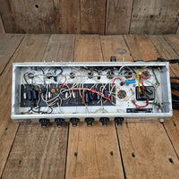 SOLD - Fender Princeton Reverb Silverface 1980 - Mahar's Vintage Guitars